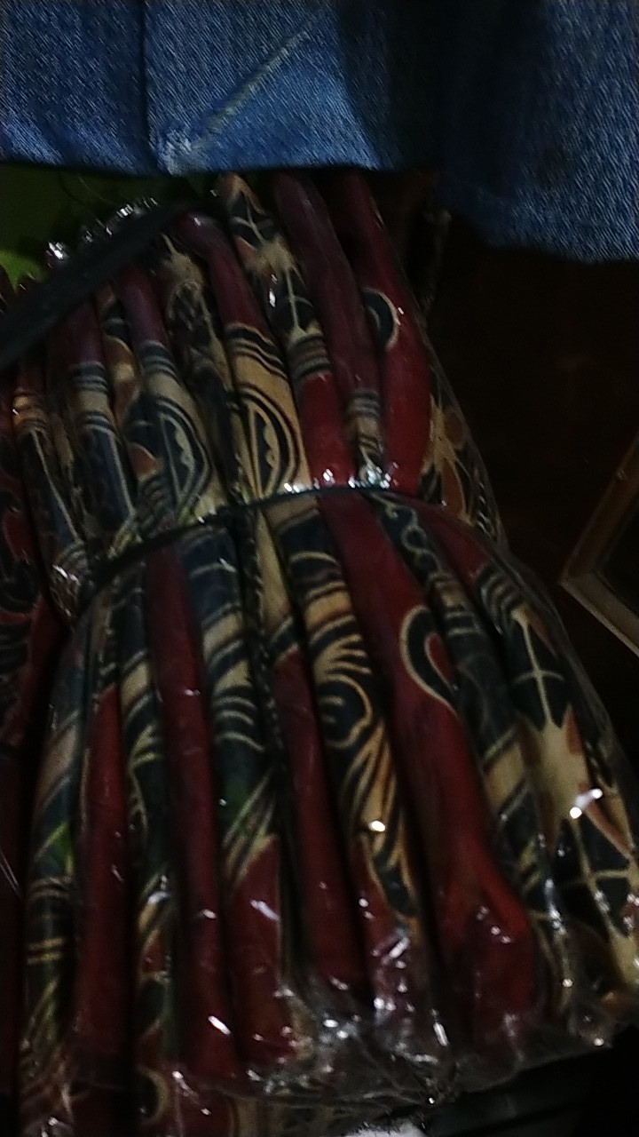 Promo Kemeja Batik Lengan Pendek Masa Kini Termurah Dan Terbaru