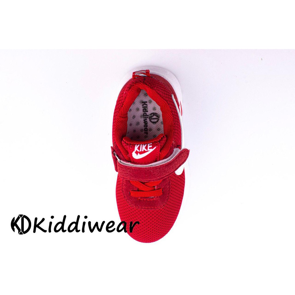 (Kiddiwear) Sepatu sneakers anak MBK61