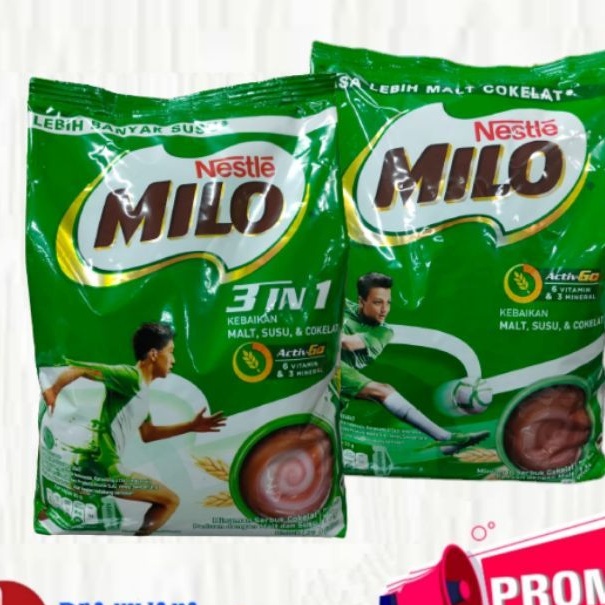 Milo ActivGo / 3 in 1 1 Kg