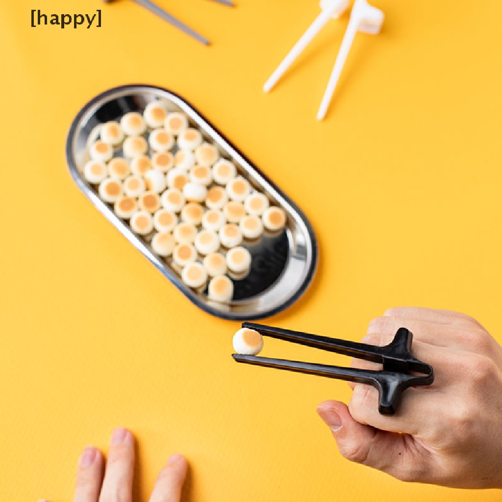 HA Play game finger chopsticks lazy assistant chopstick snacks hand chopsticks ID