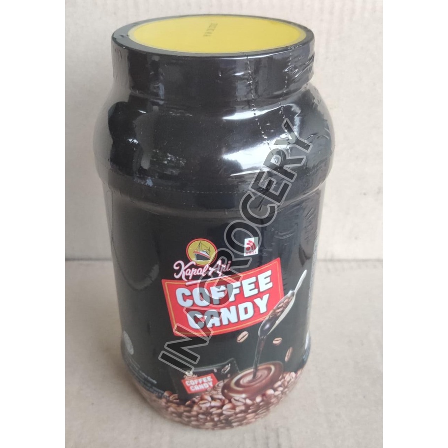 

KAPAL API COFFEE CANDY TOPLES