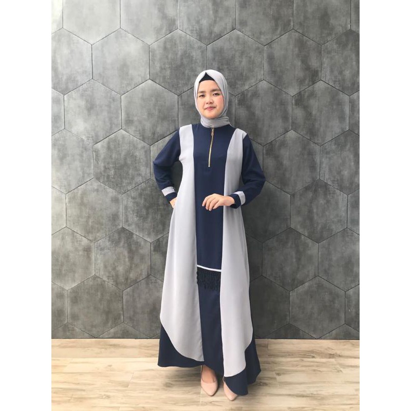 Gamis Fadinda