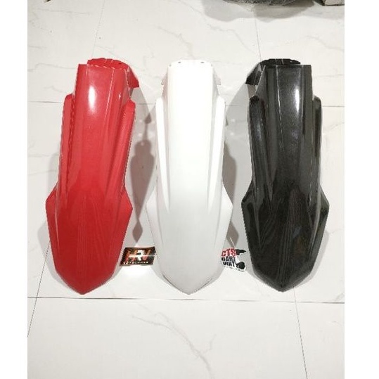 Spakbor Slebor Fender Depan CRF 450 R HRV 2021