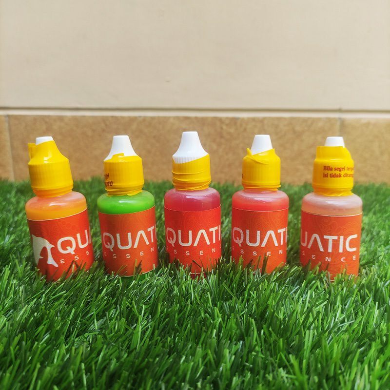 Essen ikan mas kilo gebrus/harian Anti boncos