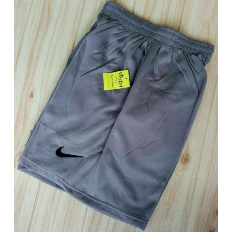 Celana Pendek Sport Pria Jogging Running Swimming Gym 100% Hight Quality