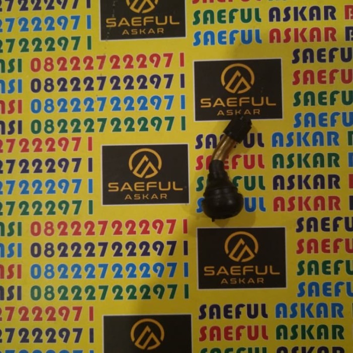 OTOMOTIF BAN MOBIL PENTIL BENGKOK BAN TUBELESS UKURAN BESAR UNTUK MOBIL ORIGINAL-PROMO-SALE