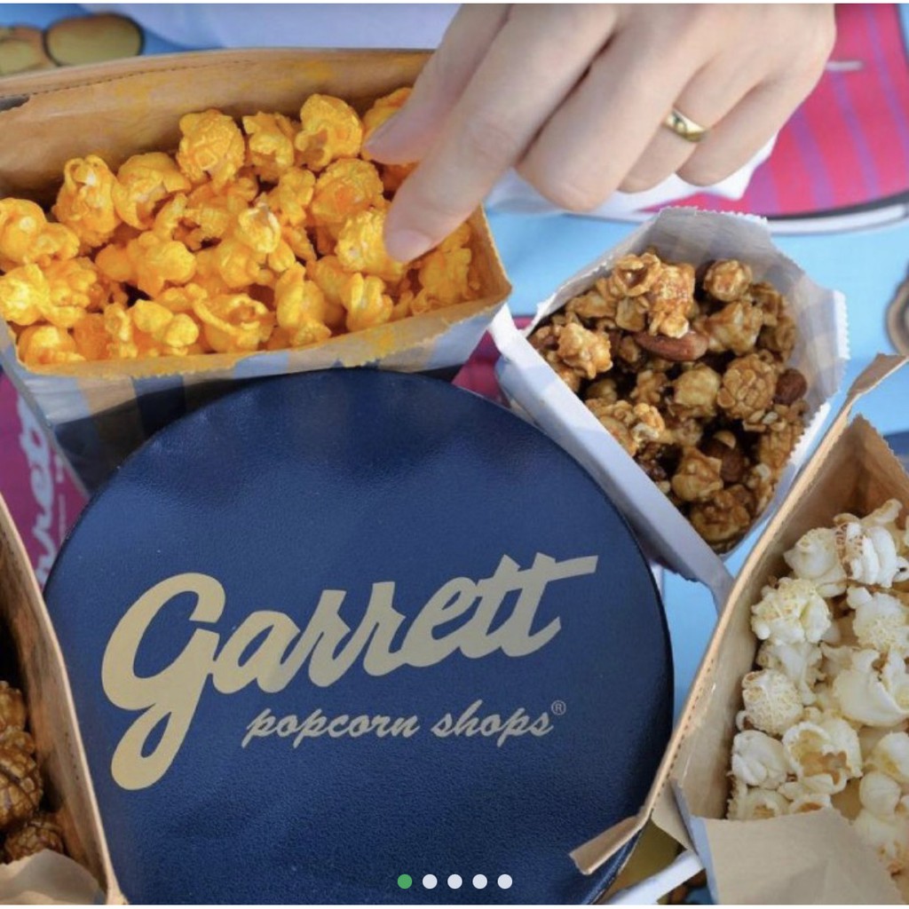 

GARRETT Popcorn/PopCorn (BAG)