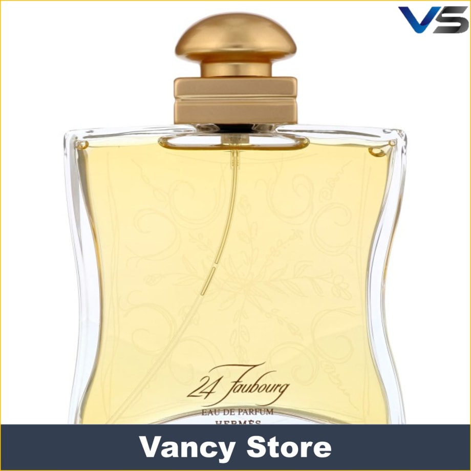 Parfum Original Hermes 24 Faubourg 100ml EDP TESTER