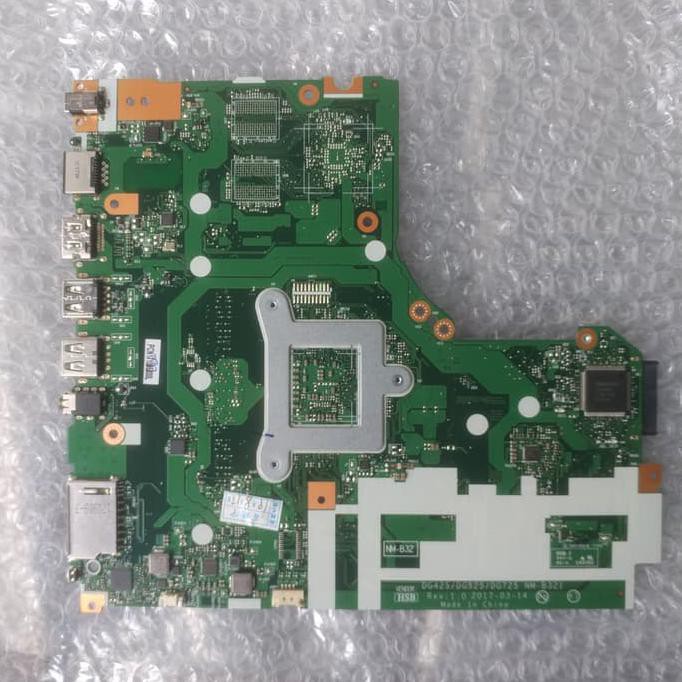 Motherboard Lenovo 320-14Ast Amd A9 Tknpr994 Murah