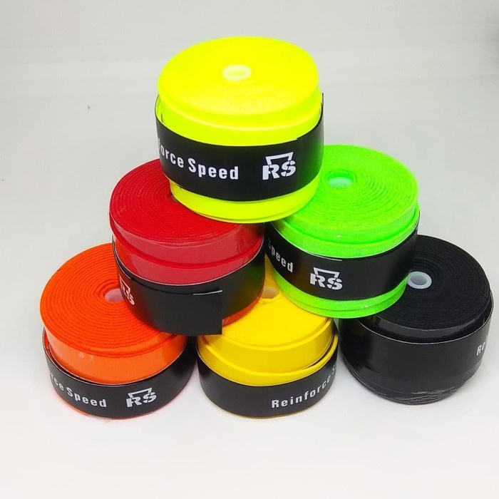 zx0101s Handle Grip Rubber | Pelapis Riser Anti Licin Panahan | Hand Grip - Biru Gr02R02