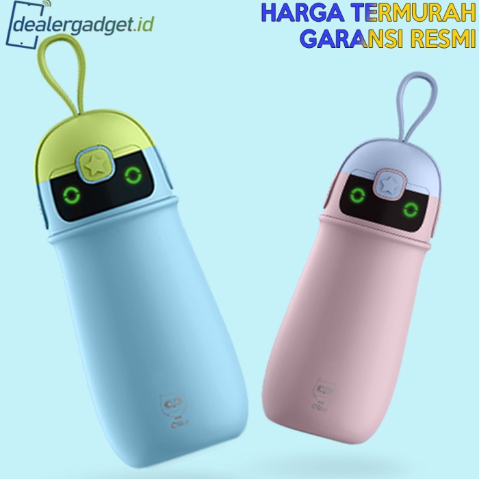 Olike Smart Bottle / Botol Minum Anak Original - Peralatan / Perlengkapan Dapur