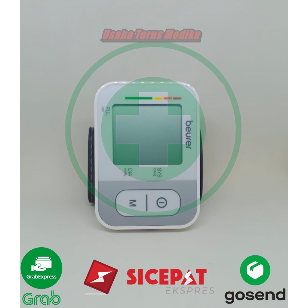 Tensimeter Digital / Tensimeter Digital Beurer BC28 Garansi 5 Tahun