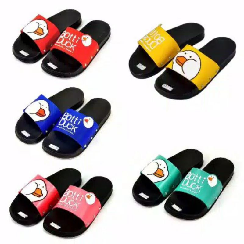 SANDAL WANITA BOTYDUCK