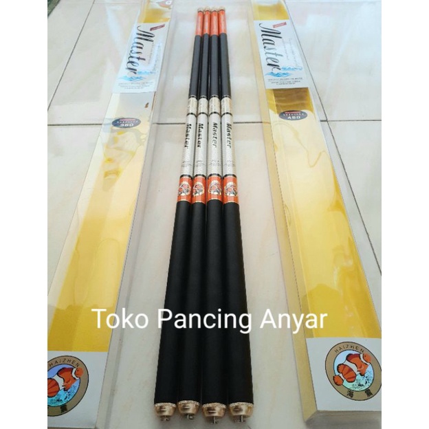 Joran Tegek Master Haizen 360 450
