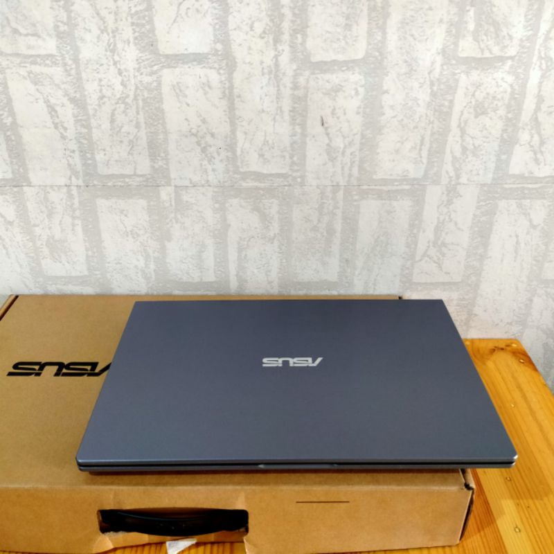 Laptop Asus VivoBook X415 Core i5 - 1135G7 Gen 11 Th Ram 8Gb/SSD 512Gb SSD Nvdia MX330+INTEL IRIS GARANSI keyboard Backlight, GAMING Editing Ngebut Super Slim