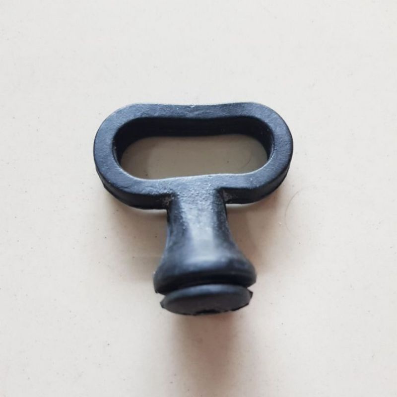 Karet Gantungan Kilo Meter Tiger