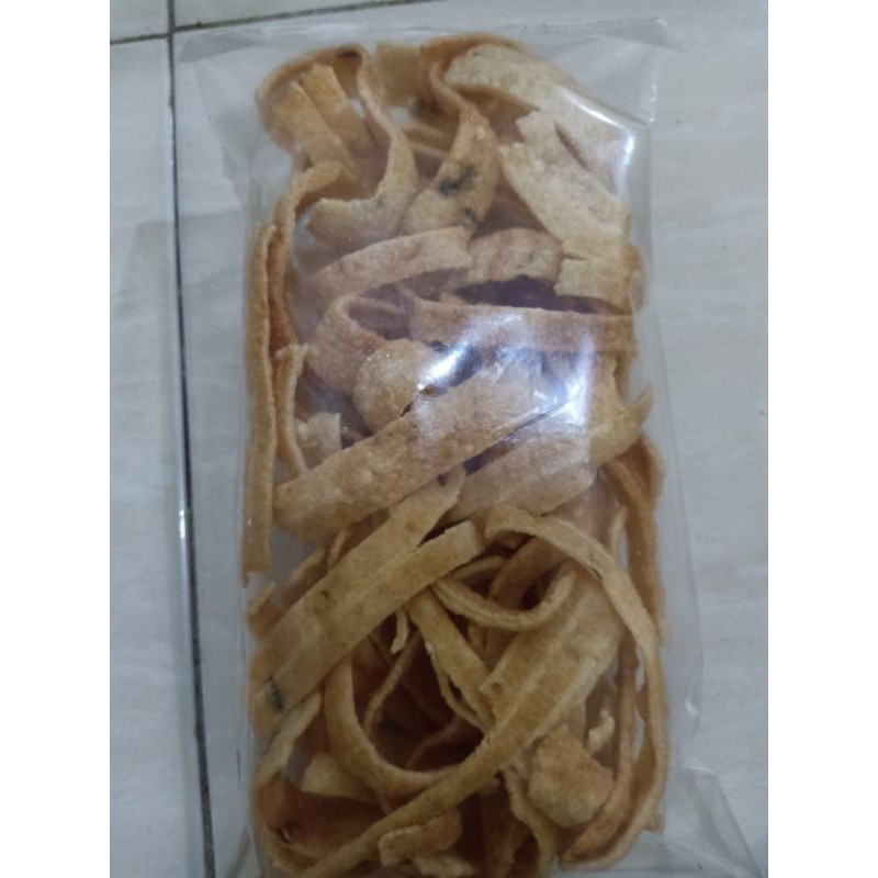 

KECIMPRING || kerupuk singkong || enye