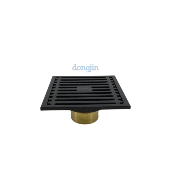 Saringan Got Hitam/Floor drain buangan air black