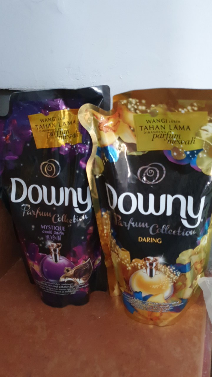 Downy Refill Pengharum Pakaian All Varian