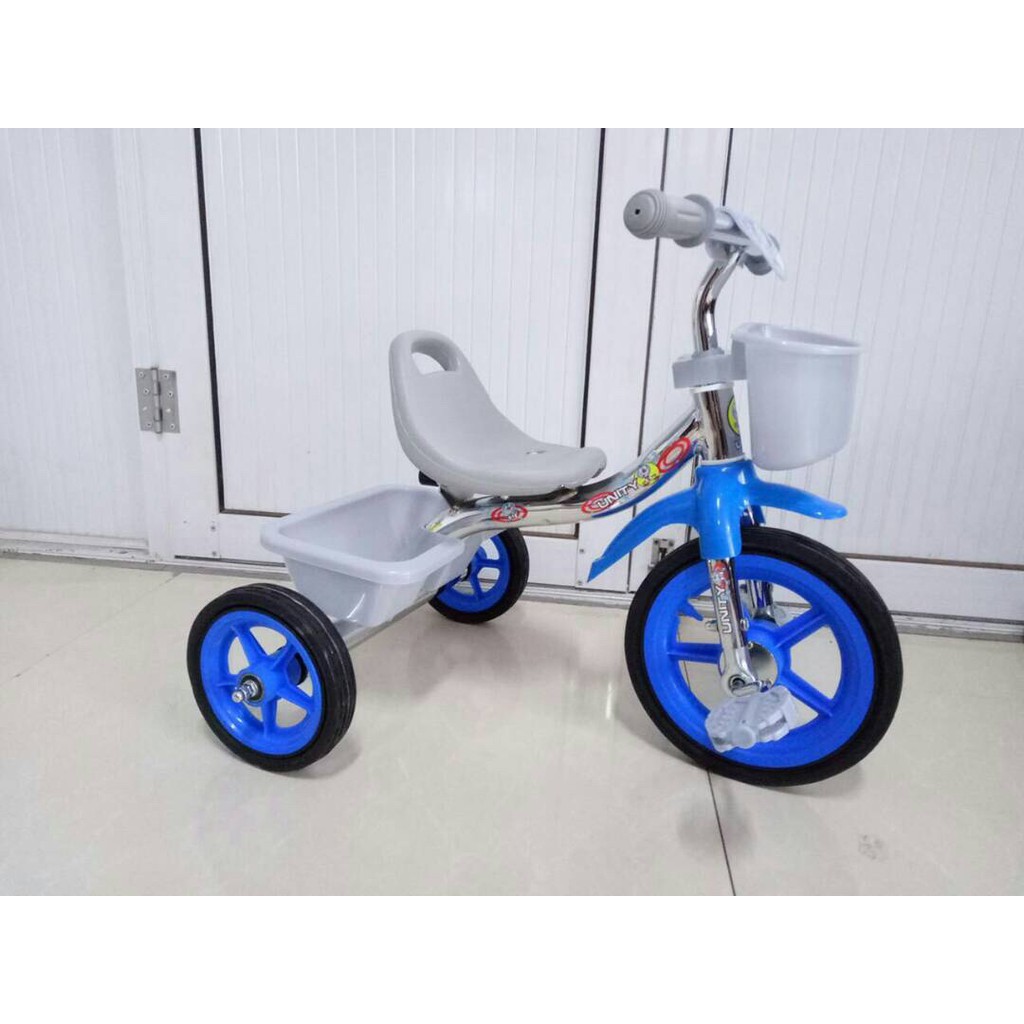 Sepeda anak roda 3 UNITY CP