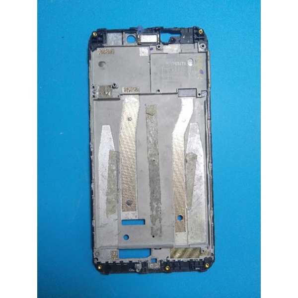frame lcd redmi 4x original copotan