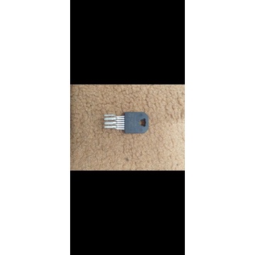 IC vertikal tda4863aj - TDA 4863 ic TDA4863