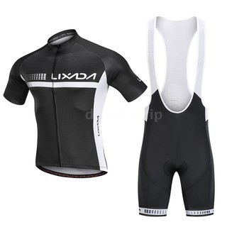 multicam cycling jersey