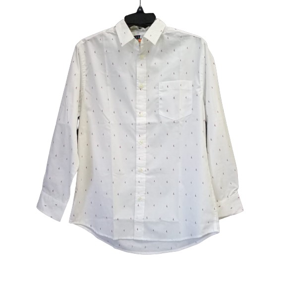 KEMEJA PRIA SIZE JUMBO