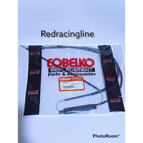 KABEL GAS Kawasaki NINJA R