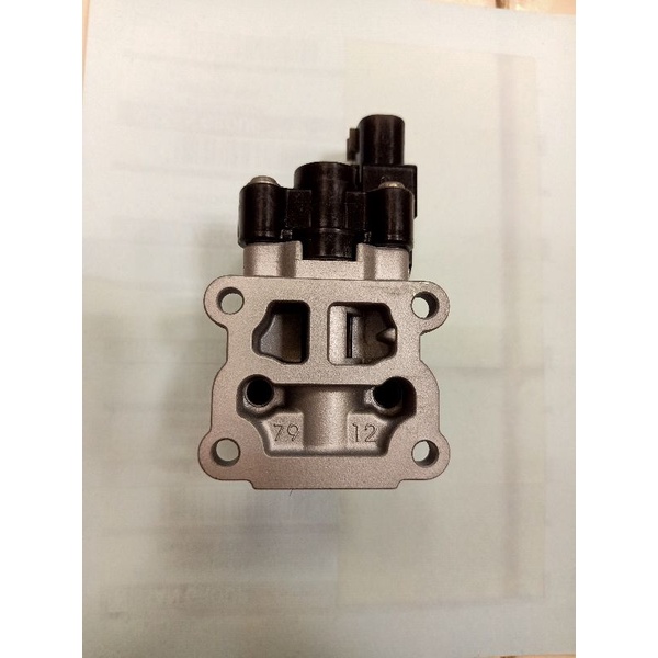 Sensor Isc Idle Speed Kijang Kapsul Efi 1.8