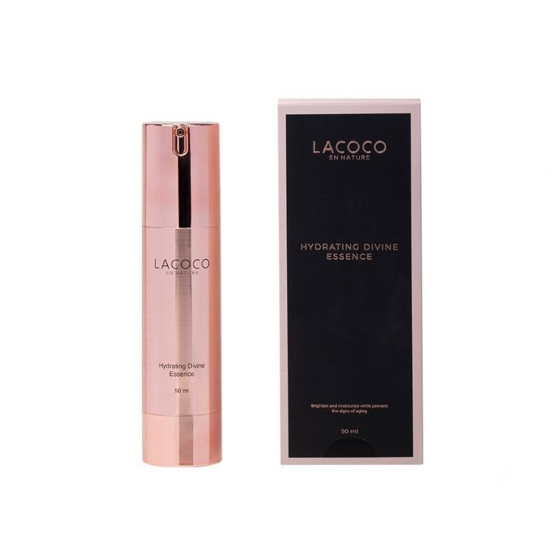 LACOCO Hydrating Divine Essence 50ml