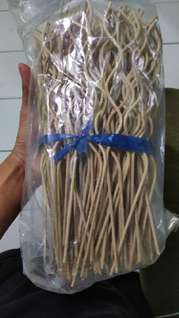 Stik Rotan Wave 200 Gram [v007] - Rattan Reed Diffuser Stick, Buluh Rotan