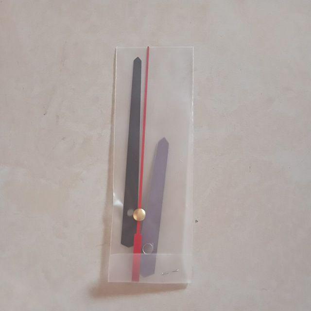 Jarum Jam Dinding 65mm/92mm Tipe# 705