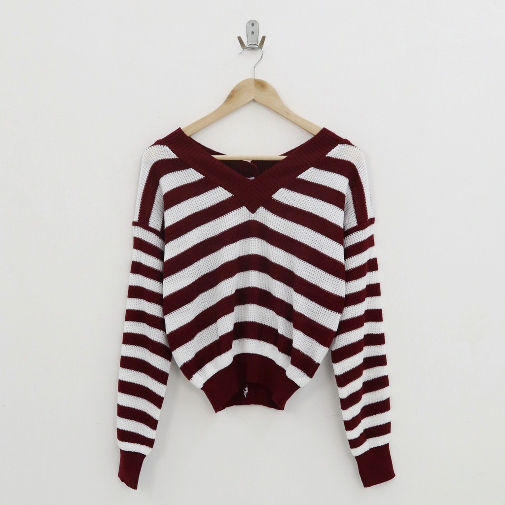 Domine sweater top -Thejanclothes