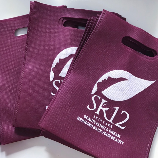 READY STOCK !!! TAS BELANJA SR12 | FOP20.25 SR12