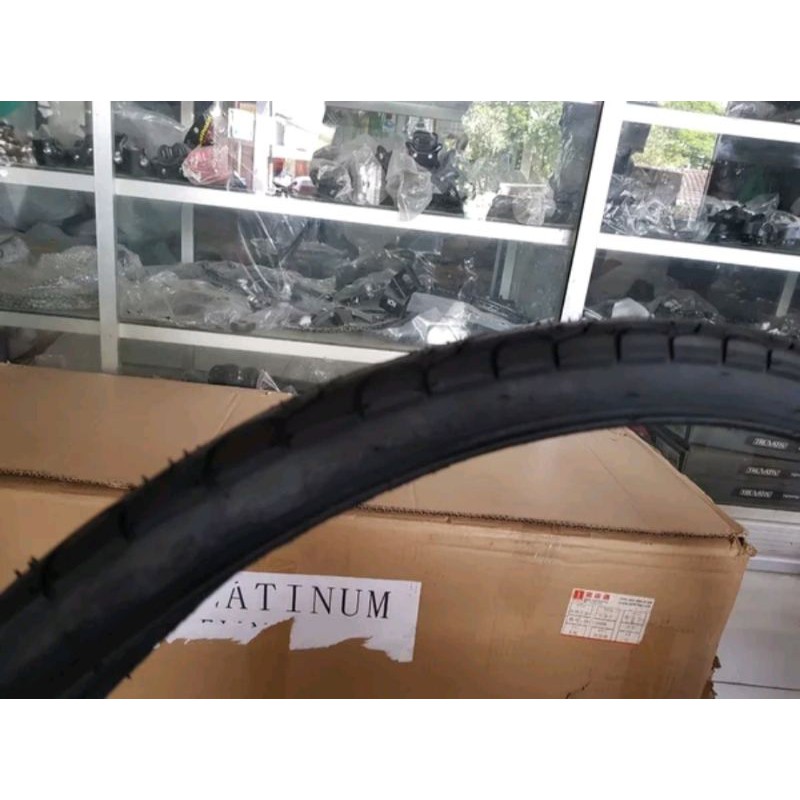 BAN LUAR TIRE KENDA 27.5 x 1.35  wired ORIGINAL nylon sepeda mtb mountain bike xc gunung