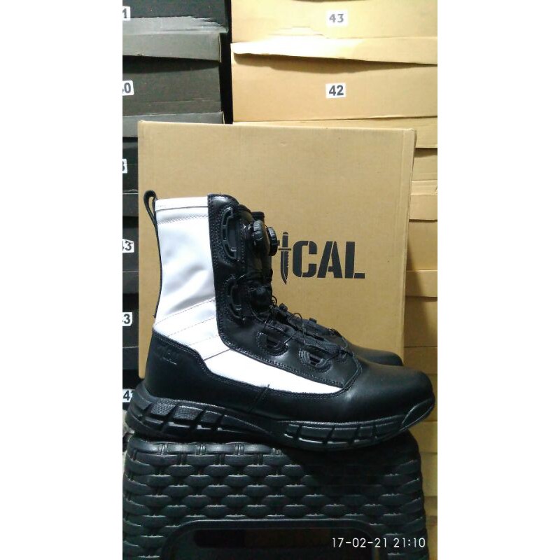 Sepatu PDL Kelinci PM Provost TNI Tactical