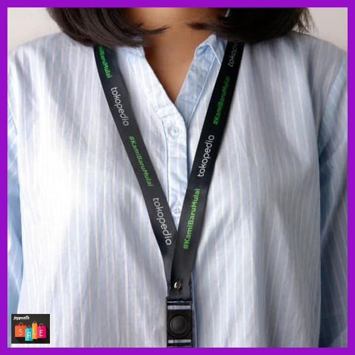 

DOCUMENTO- LANYARD KAMI BARU MULAI -ASLIII.
