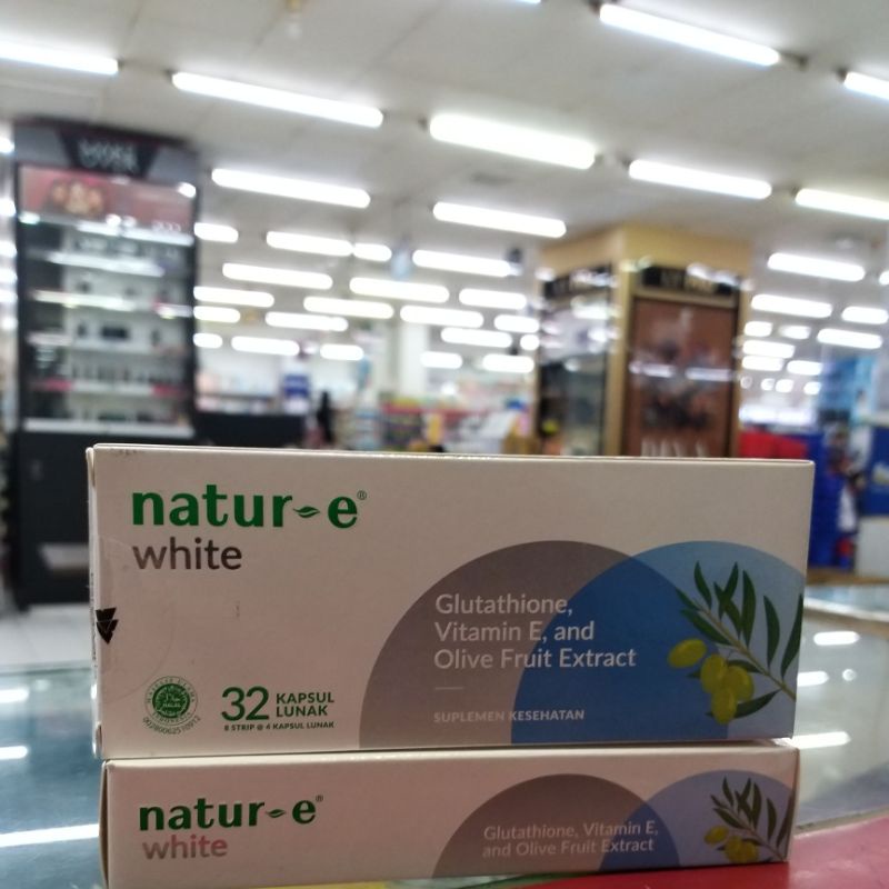 Natur-e White