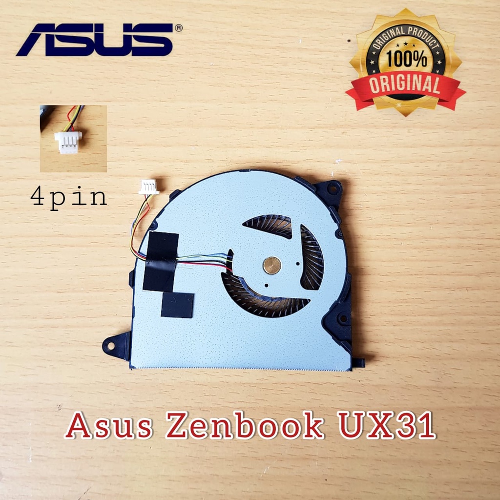 Fan ASUS UX305UA U305UA UX305