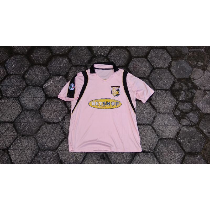 Jersey Bola Palermo