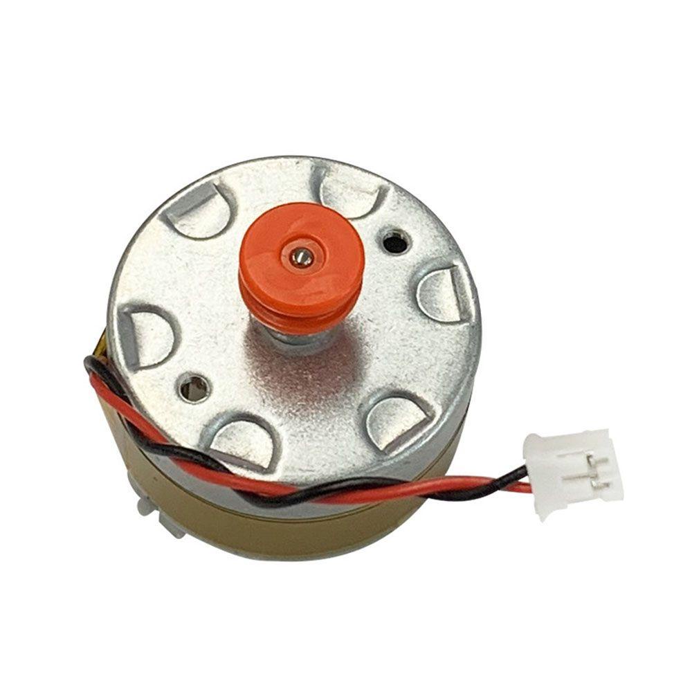 Solighter Gear Transmission Motor Sweeping Robot Motor Robot Vacuum Cleaner Parts Untuk Xiaomi Mijia Roborock Sensor Jarak Laser