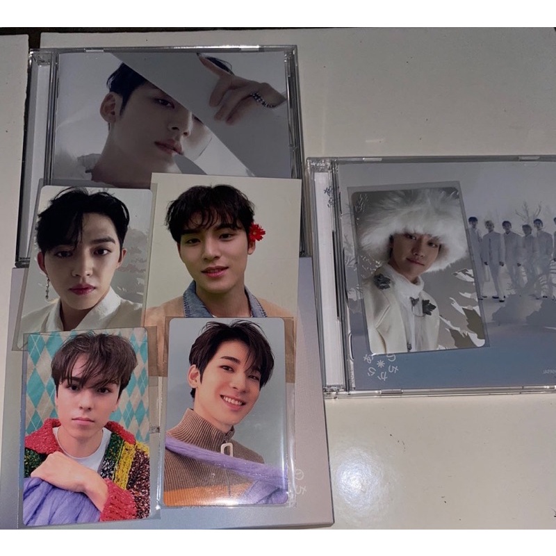 Trade Ainochikara Scoups