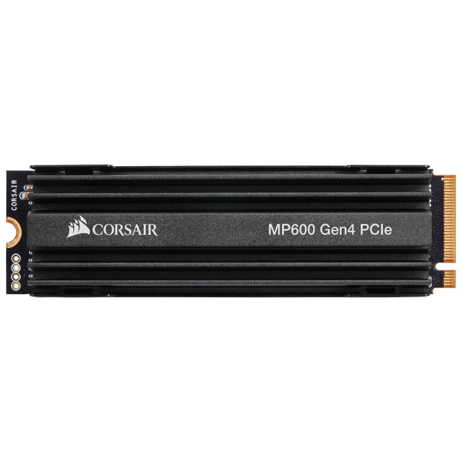 Corsair 1TB CSSD-F1000GBMP600R2 MP600 R2 - M.2 NVMe PCIe Gen4 x4