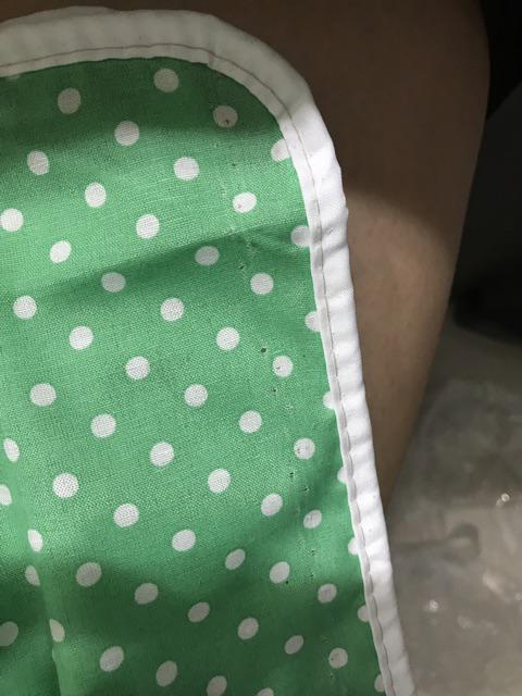 Celemek Dewasa Celemek Motif