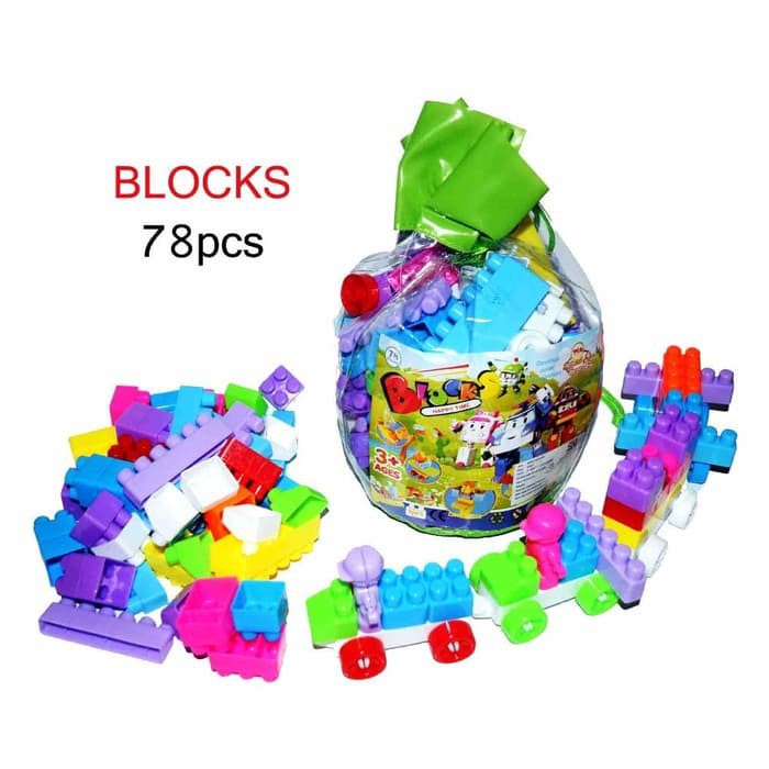 blocks lego