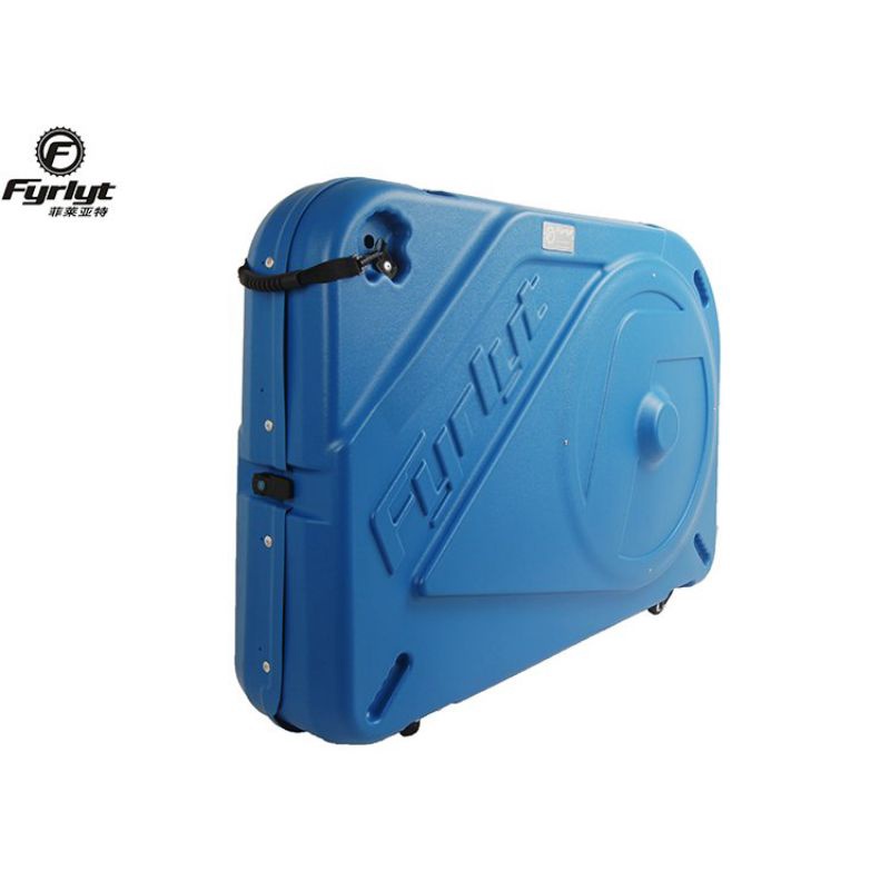 Tas Hardcase Sepeda Fyrlyt F26 Bike Box For MTB & Road Bike