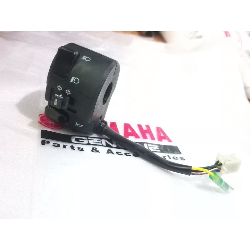 Holder kiri Saklar Kiri Lexi Switch Holder kiri Lexi Pnp Nmax