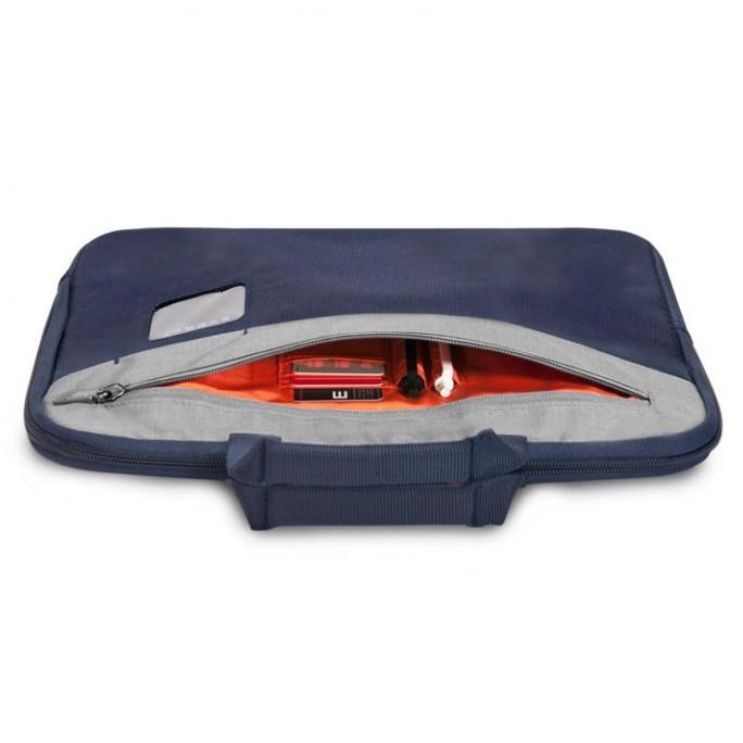 promo| EVERKI Sleeve Bag Hard Case For MacBook Pro Air M1 11.6 13.3 14.1 Inch |Laptop Sleeve