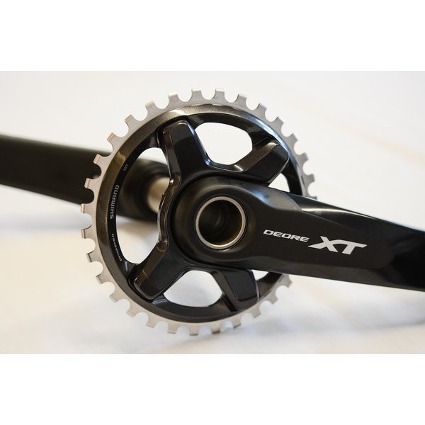 shimano xt m8000 1x11 groupset